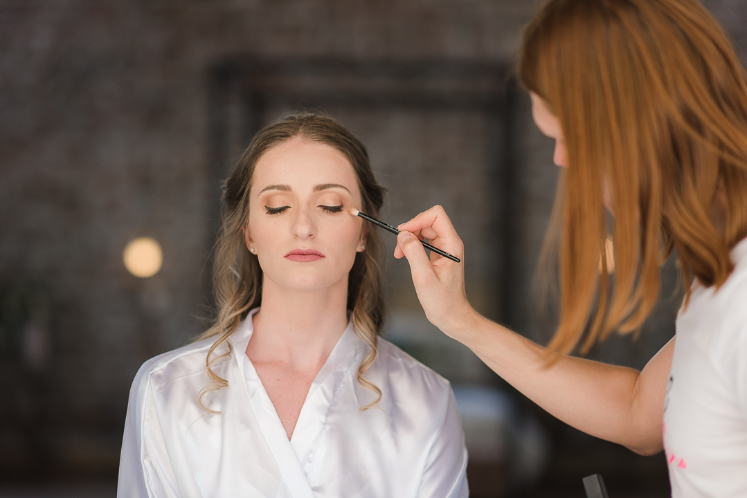 Dillon & Tyla Wedding at Lace on Timber