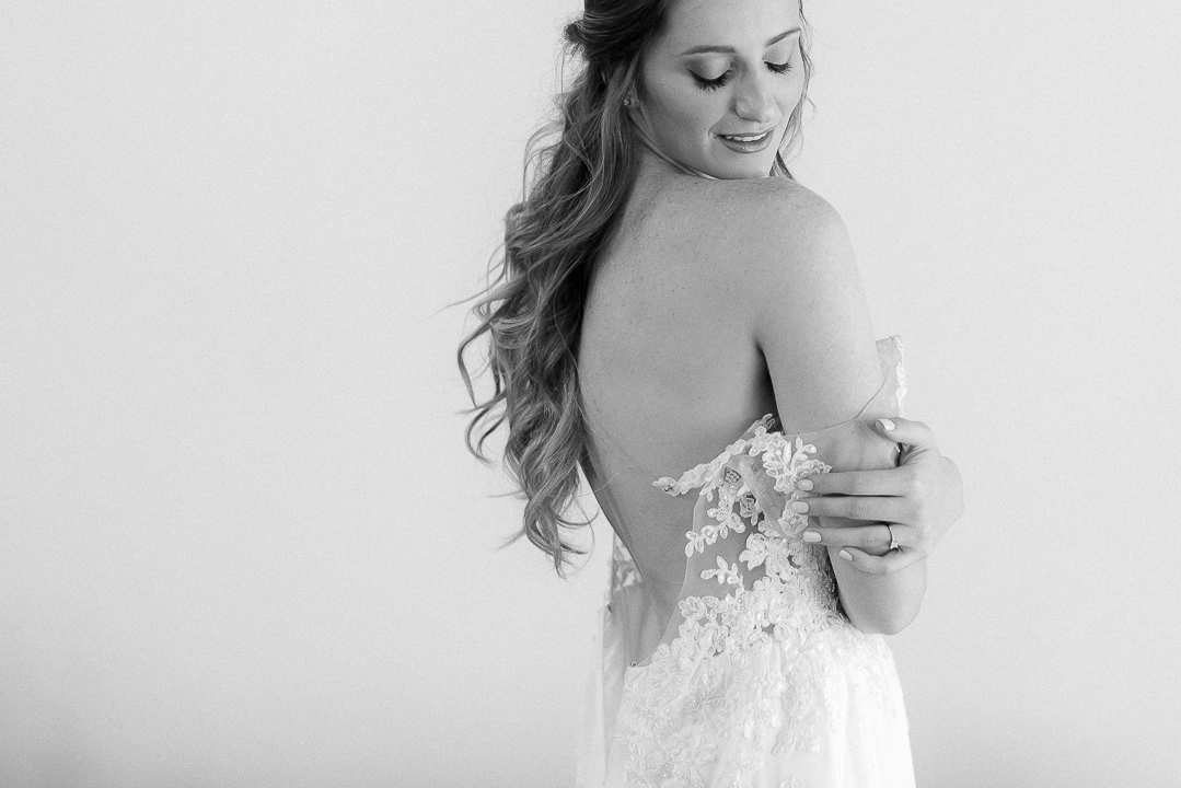 Dillon & Tyla Wedding at Lace on Timber