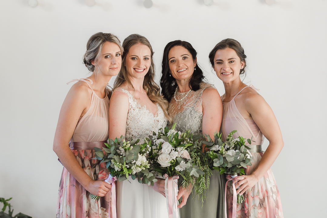 Dillon & Tyla Wedding at Lace on Timber