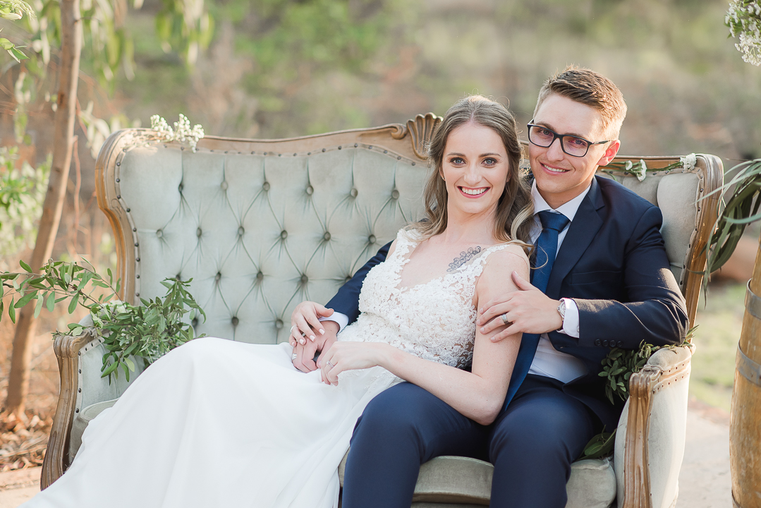 Dillon & Tyla Wedding at Lace on Timber