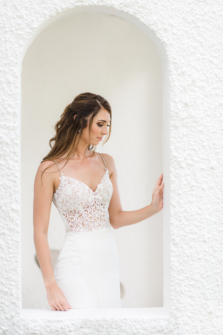 Clint & Kylie Wedding at Canonnier Mauritius