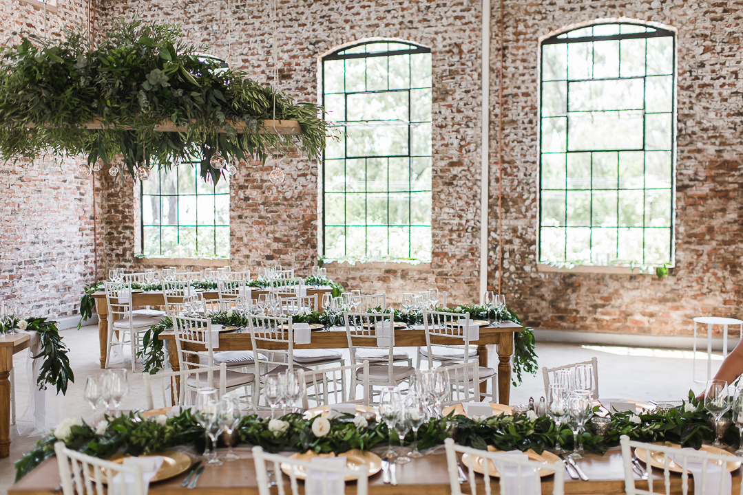 Karl & Danile Wedding at Lace on Timber