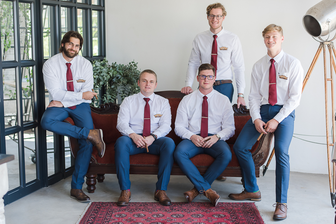 Armand & Leoné Wedding at Lieu De Grace Armand & Leoné Wedding at Lieu De Grace