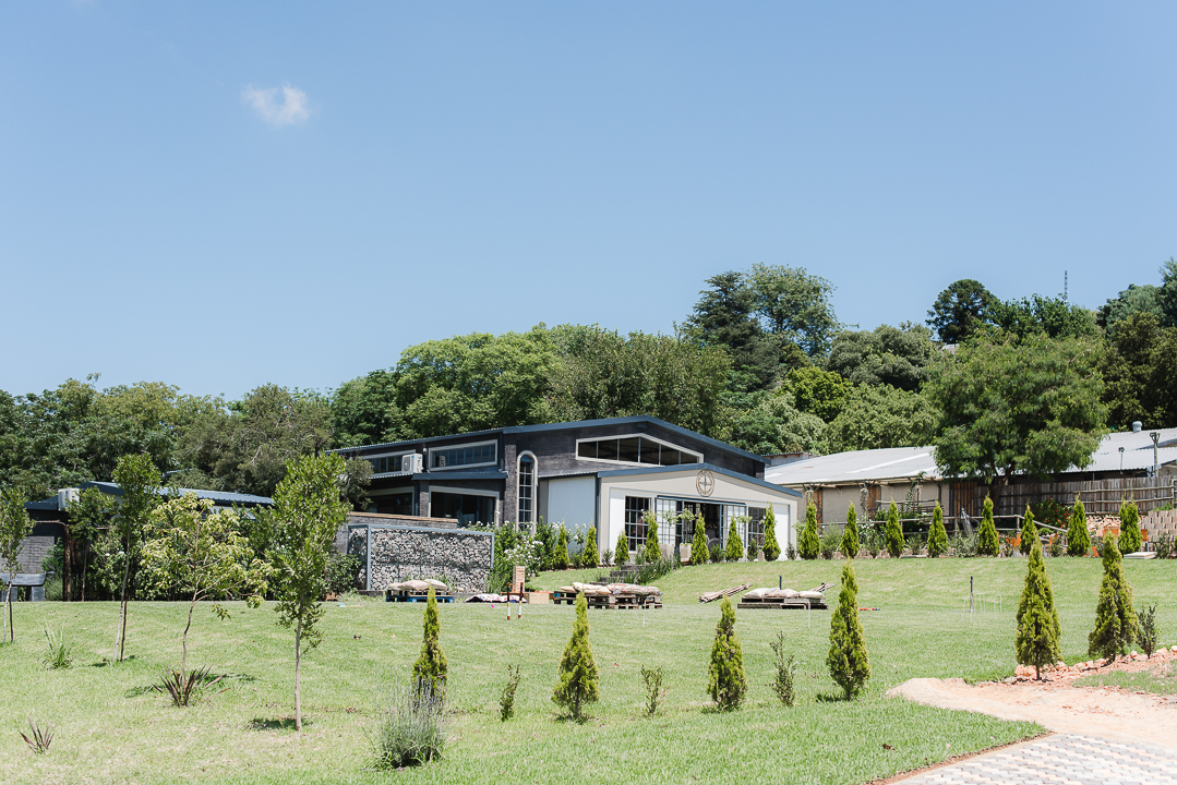 Armand & Leoné Wedding at Lieu De Grace Armand & Leoné Wedding at Lieu De Grace