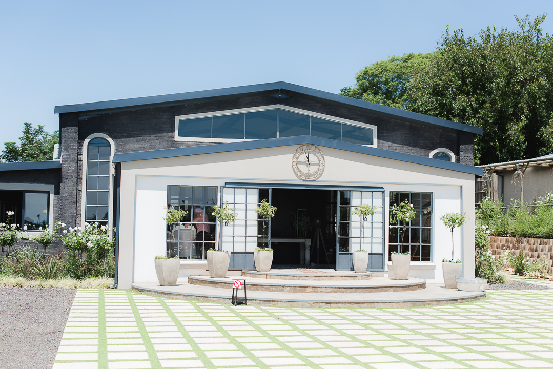 Armand & Leoné Wedding at Lieu De Grace Armand & Leoné Wedding at Lieu De Grace