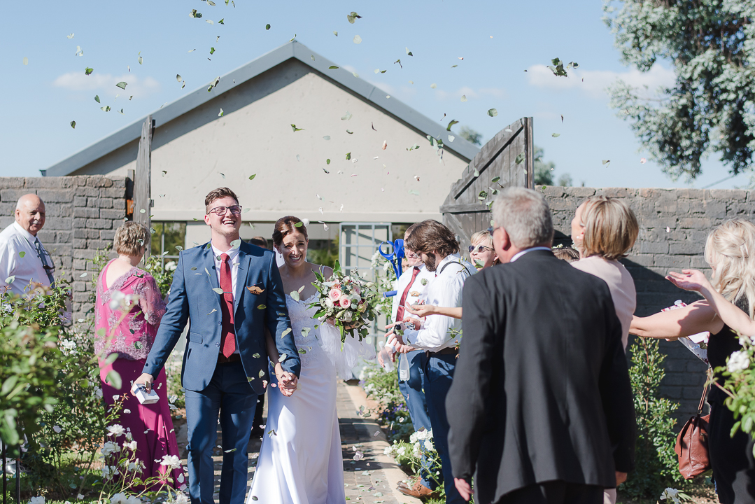 Armand & Leoné Wedding at Lieu De Grace Armand & Leoné Wedding at Lieu De Grace