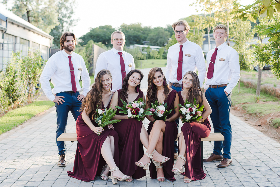 Armand & Leoné Wedding at Lieu De Grace Armand & Leoné Wedding at Lieu De Grace