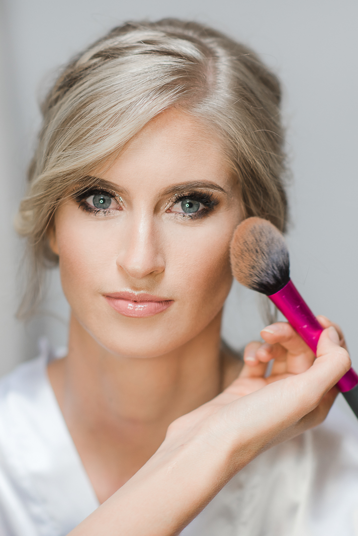 Bevan & Samantha Wedding at Rosemary Hill