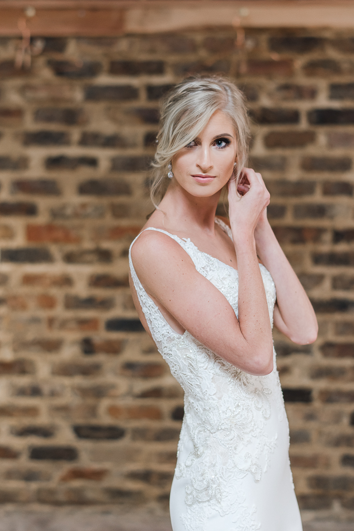 Bevan & Samantha Wedding at Rosemary Hill