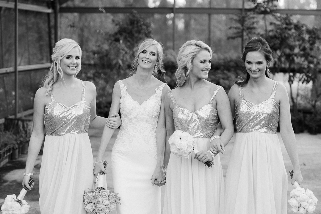 Bevan & Samantha Wedding at Rosemary Hill