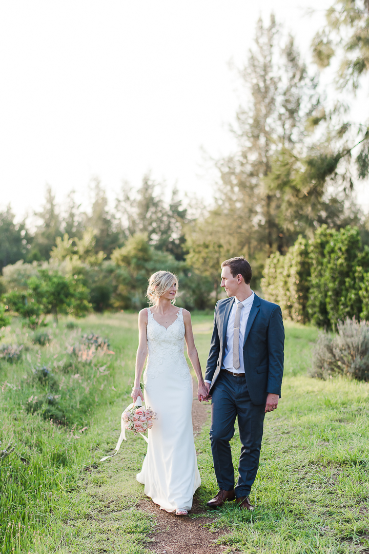 Bevan & Samantha Wedding at Rosemary Hill