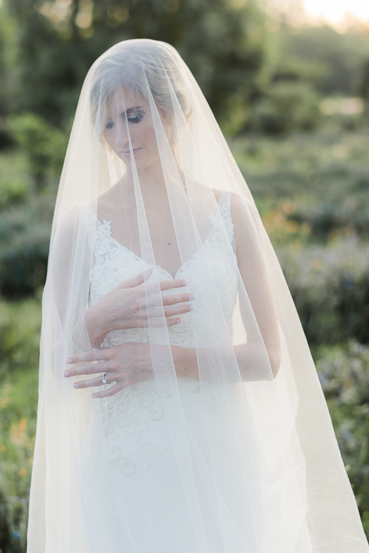 Bevan & Samantha Wedding at Rosemary Hill