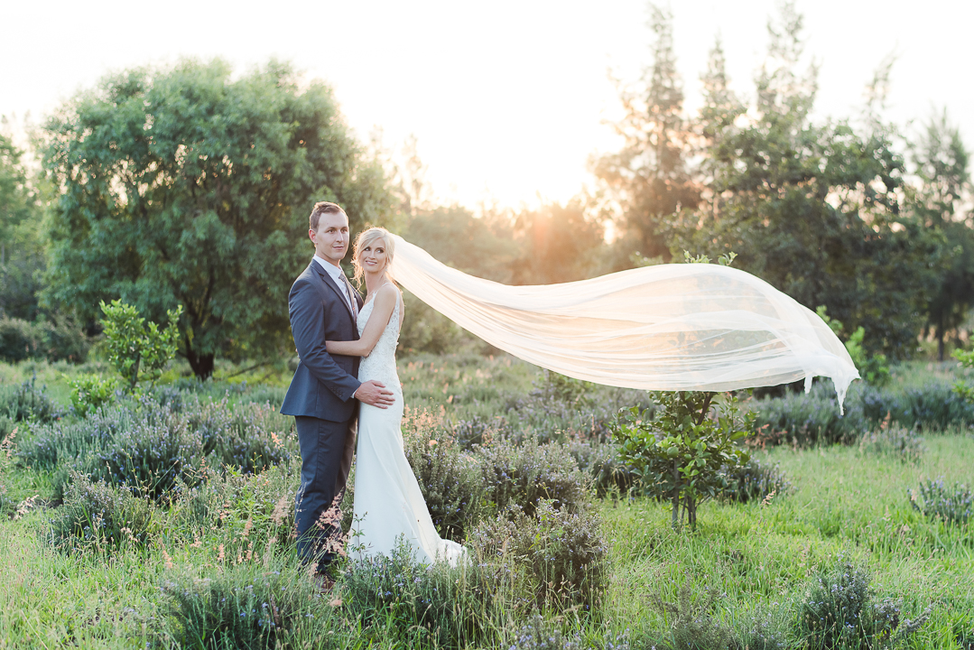 Bevan & Samantha Wedding at Rosemary Hill