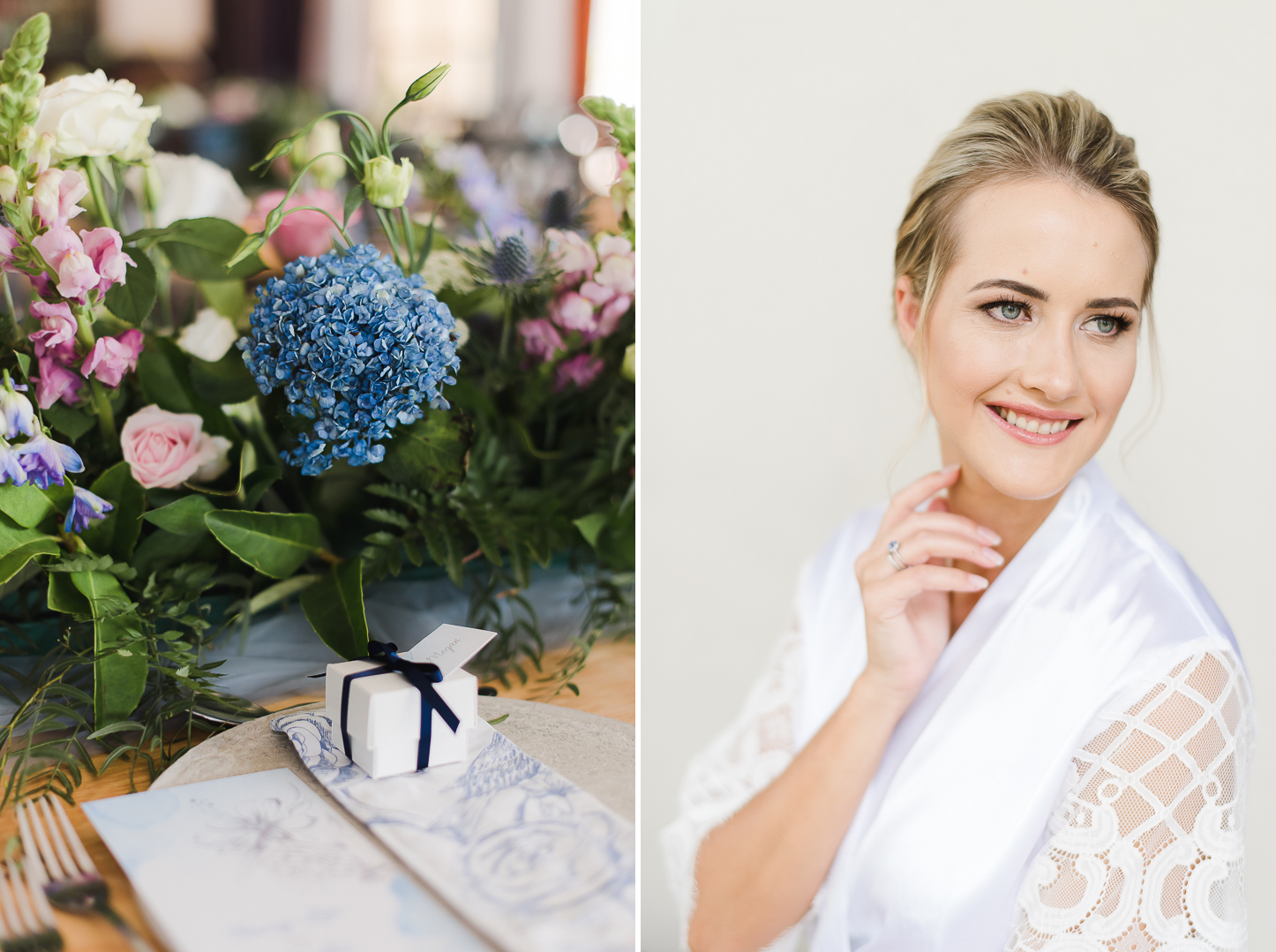 Giulio & Tracey Wedding at Oxbow Country Estate