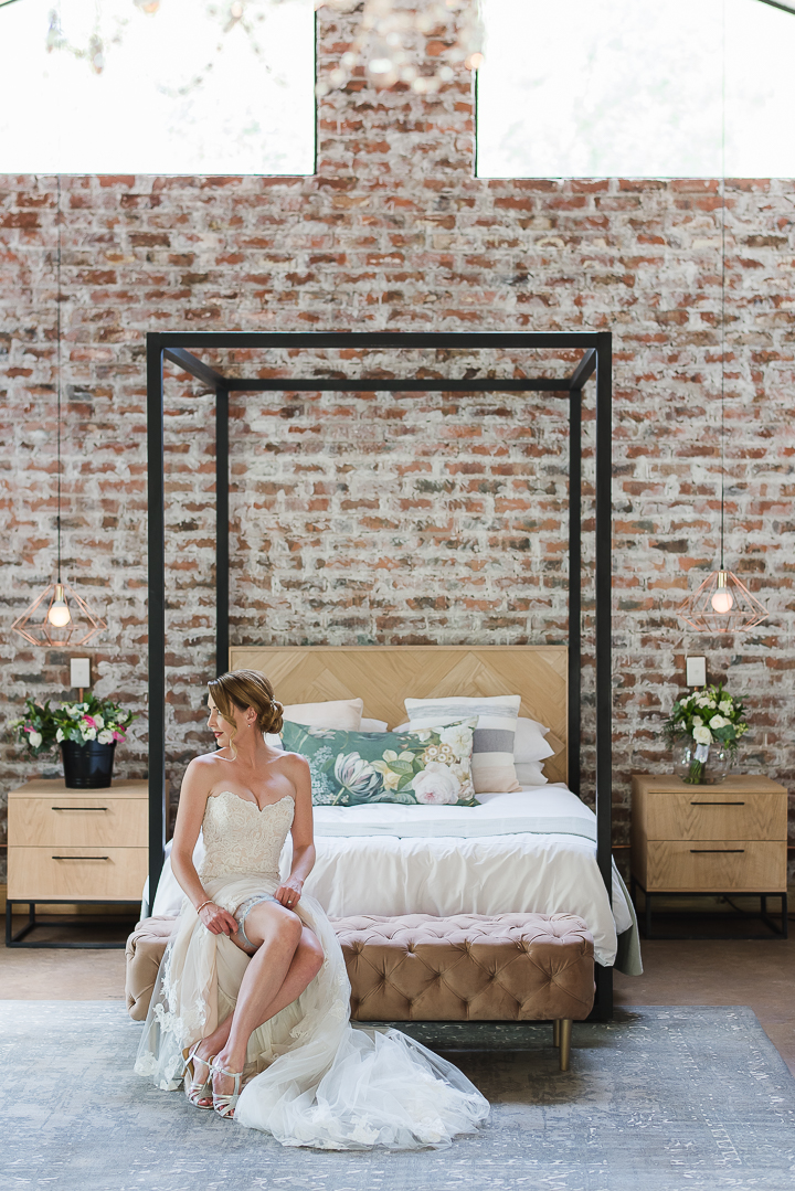 Gordon & Shanna Wedding at Lace on Timber