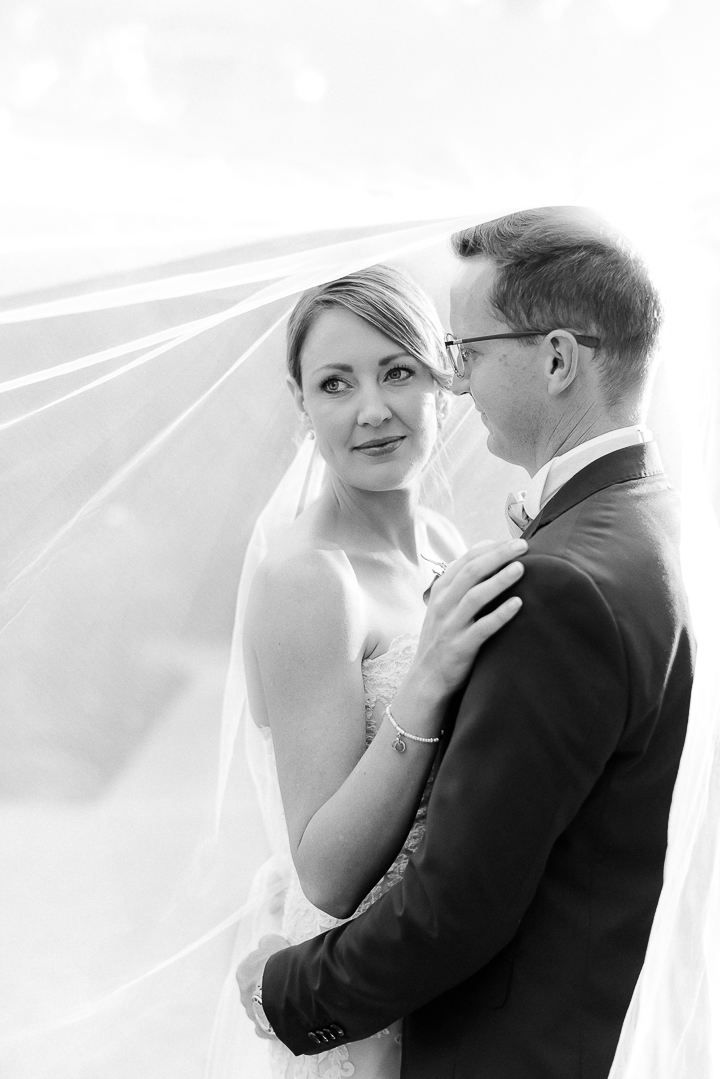 Gordon & Shanna Wedding at Lace on Timber