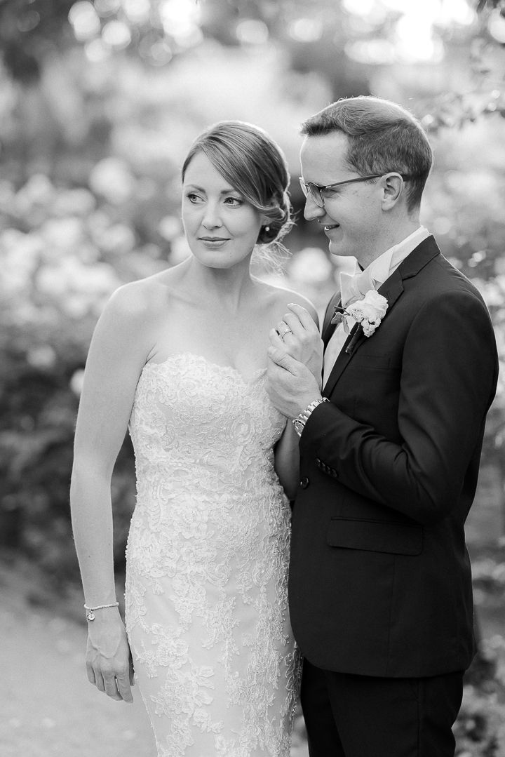 Gordon & Shanna Wedding at Lace on Timber