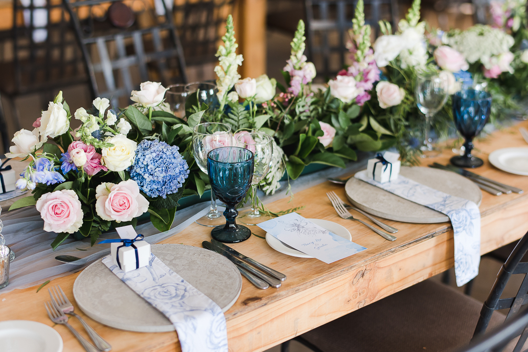 Giulio & Tracey Wedding at Oxbow Country Estate