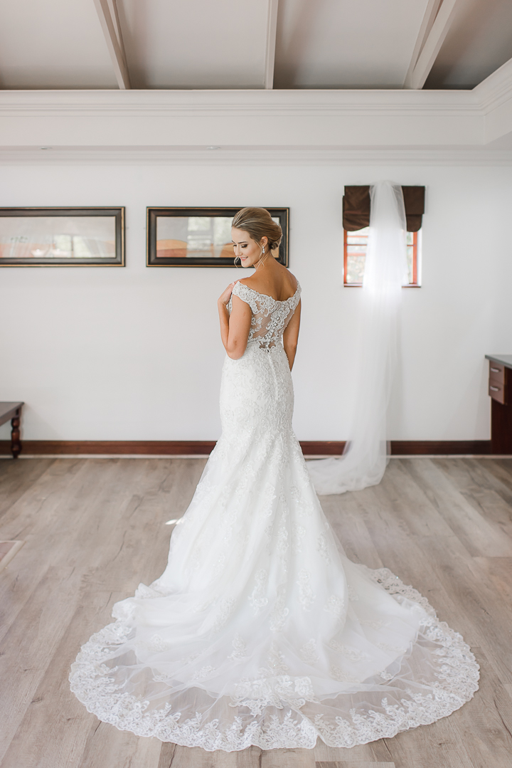 Giulio & Tracey Wedding at Oxbow Country Estate