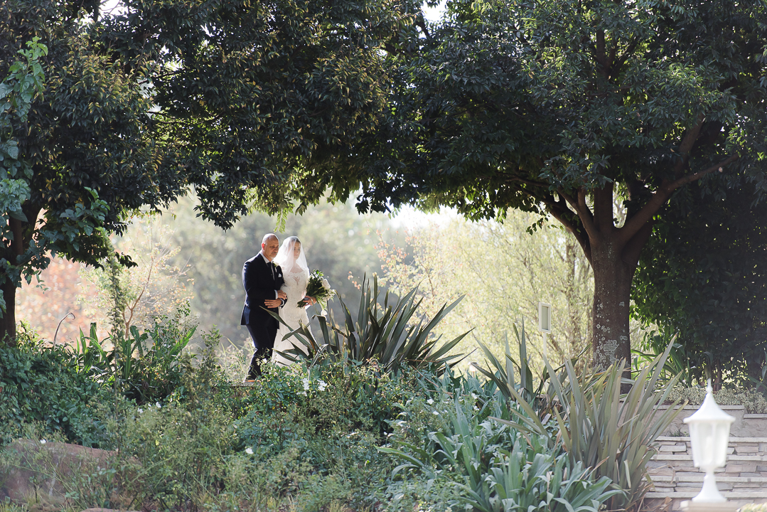 Giulio & Tracey Wedding at Oxbow Country Estate