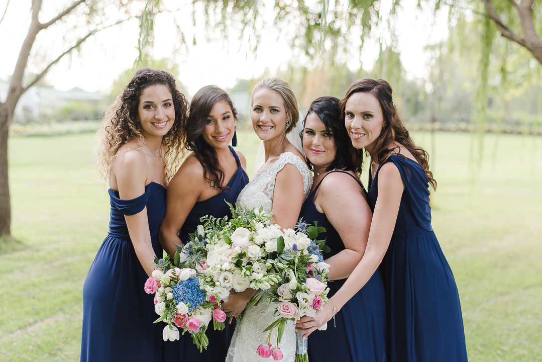 Giulio & Tracey Wedding at Oxbow Country Estate