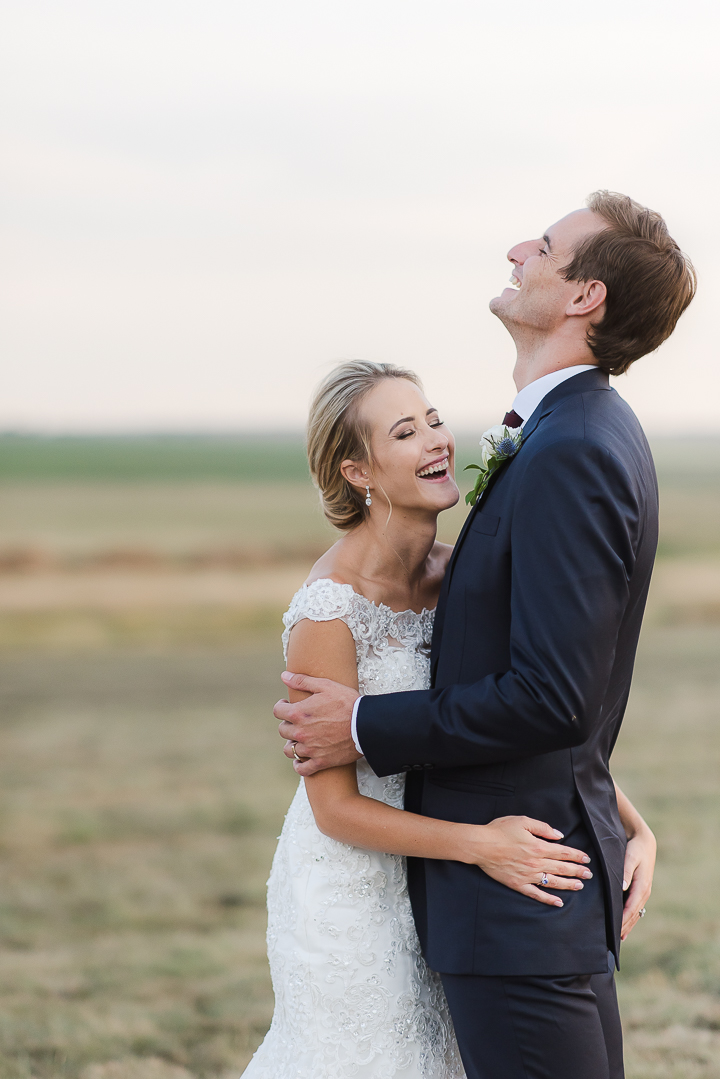 Giulio & Tracey Wedding at Oxbow Country Estate