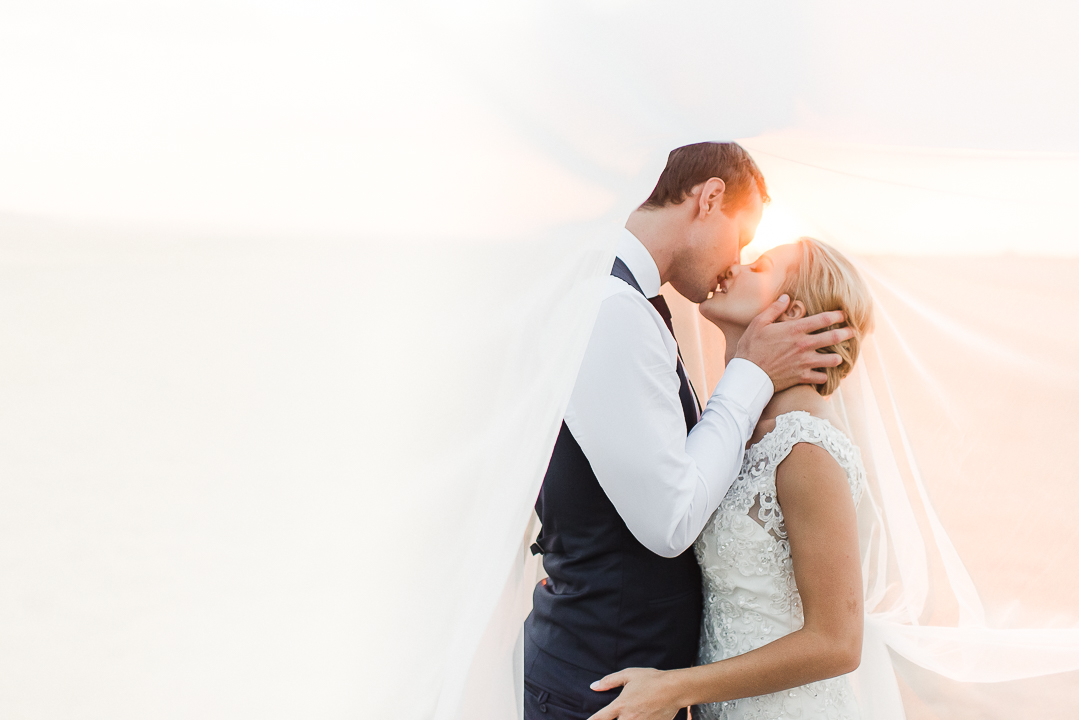 Giulio & Tracey Wedding at Oxbow Country Estate