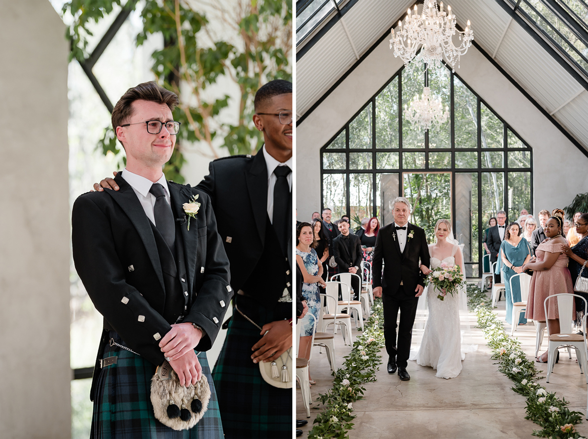 Wedding Photographer