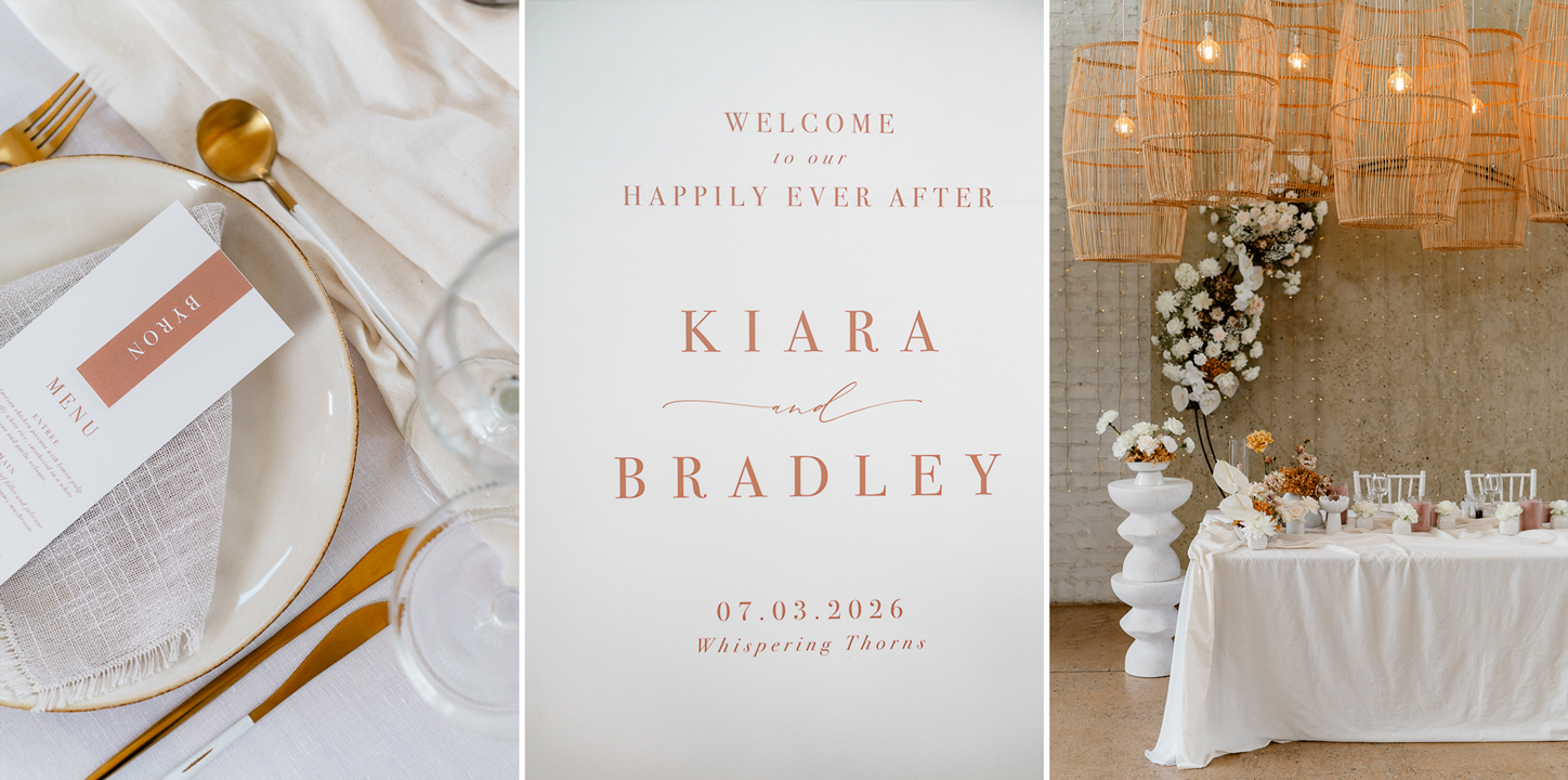 Weddings at Whispering Thornes