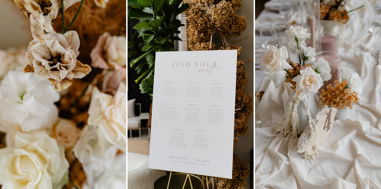 Weddings at Whispering Thornes