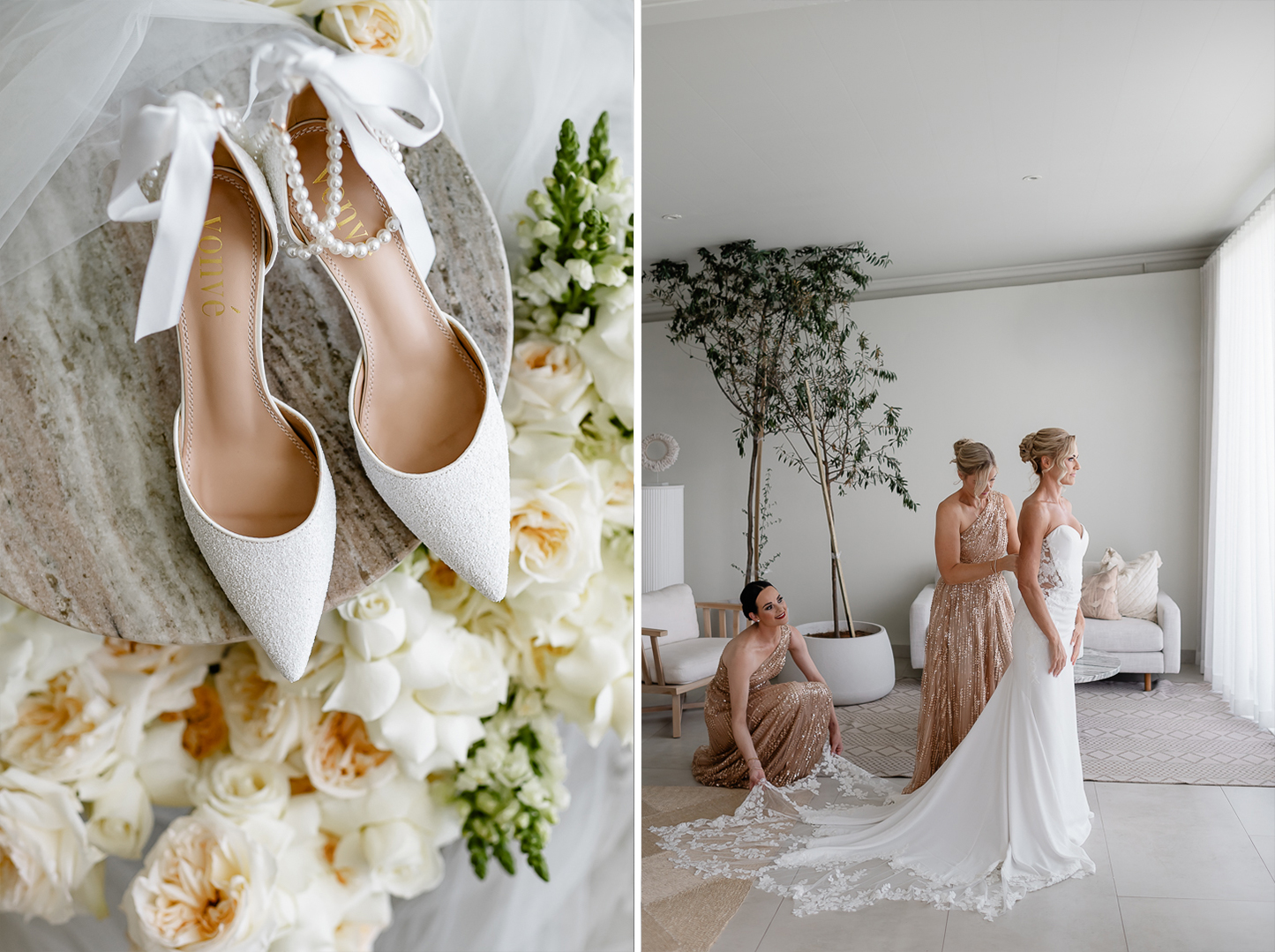 JP & Karen Wedding Day Photography at Stay by Inimitable. 