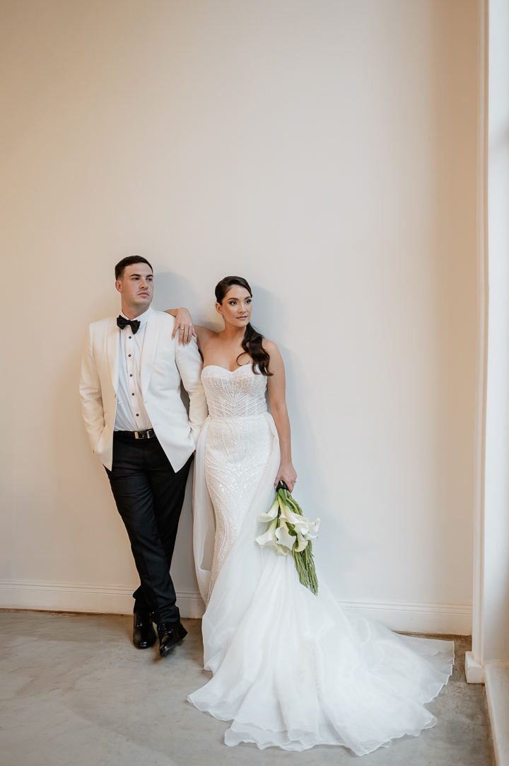 Brendon and Jade wedding Photos at Lace On Timber