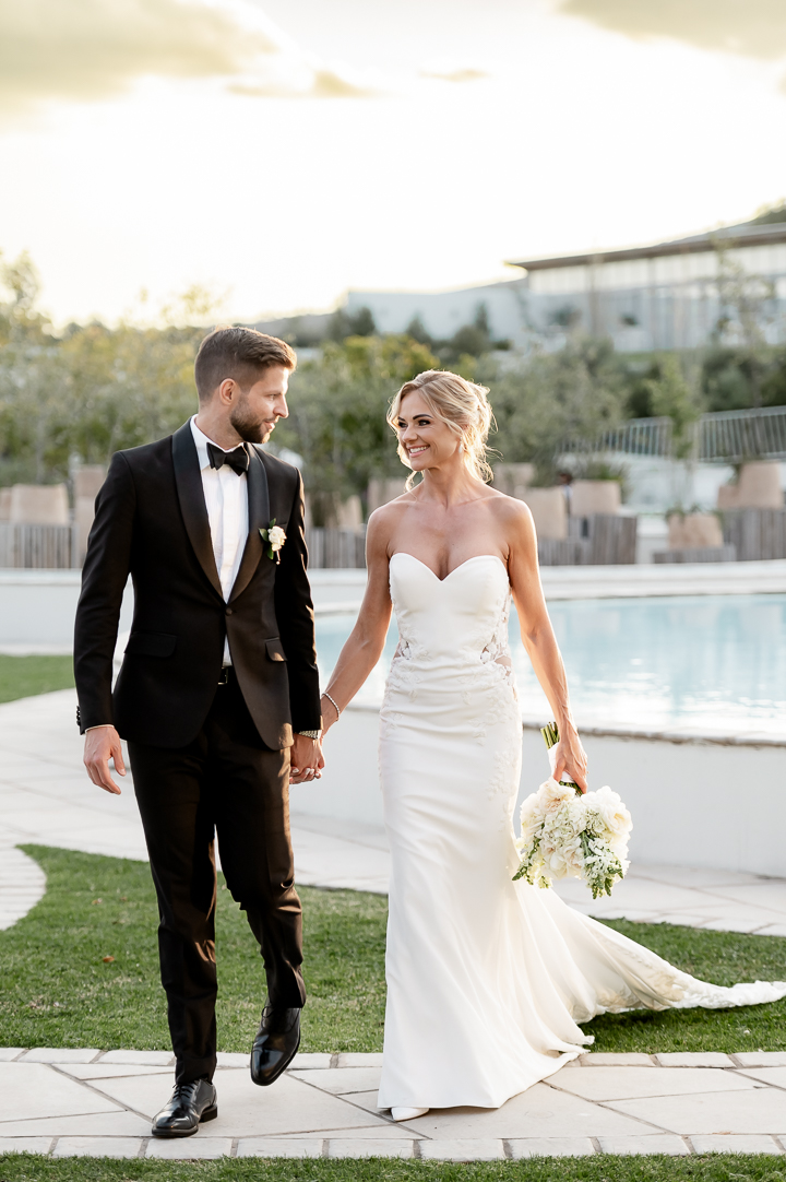 JP & Karen Wedding Day Photography at Stay by Inimitable. 